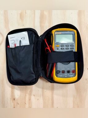 Fluke 87 V True RMS Multimeter